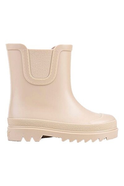 IGOR Tokio Unisex Παιδικές Μπότες Μπεζ UNISEX ΠΑΙΔΙΚΕΣ ΜΠΟΤΕΣ W10274