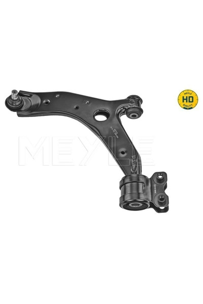 MEYLE Brat, Suspensie Roata Mazda 5 (cw) 2010-2016 Diesel