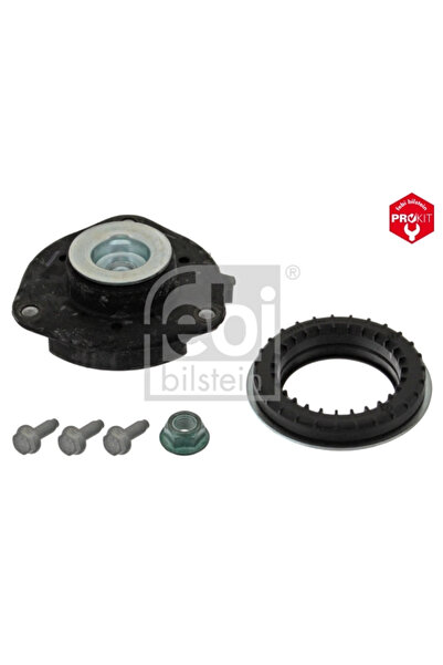 FEBI BILSTEIN Set Reparatie Rulment Sarcina Amortizor Axa Fata Dreapta Audi A...