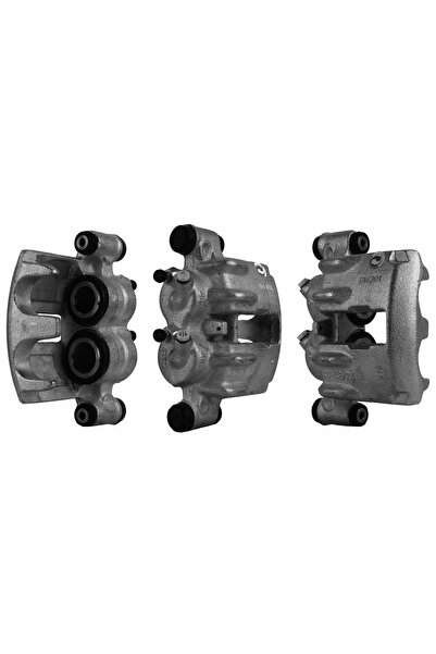 Elstock Etrier Frana In Fata Osiei Citroen Jumper 1 Bus/Jumper 1 Caroserie/Ju...