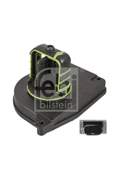 FEBI BILSTEIN Element Reglaj Clapeta (Galerie Admisie) Bmw 1/3/5