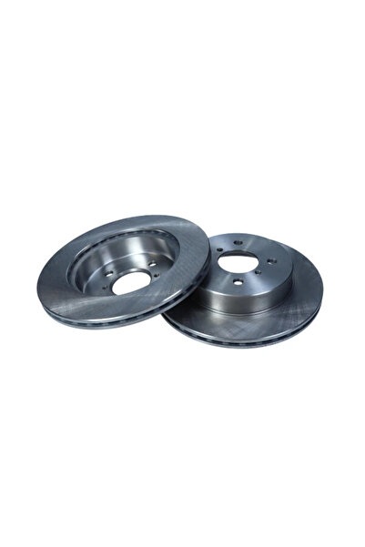 MaxGear Set Discuri Frana Punte Fata Opel Agila Subaru Justy 3 2000-2010