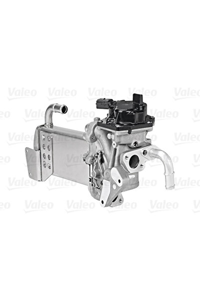 VALEO Modul-Egr Vw Multivan T5/Multivan T6/Transporter T5 Bus
