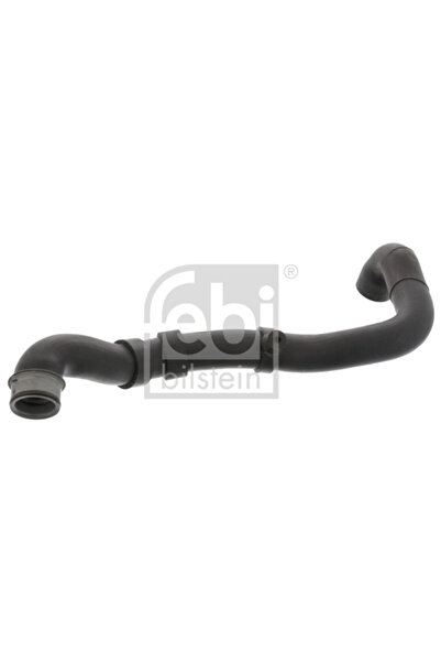 FEBI BILSTEIN Radiator Hose Lower Mercedes-Benz C-Class