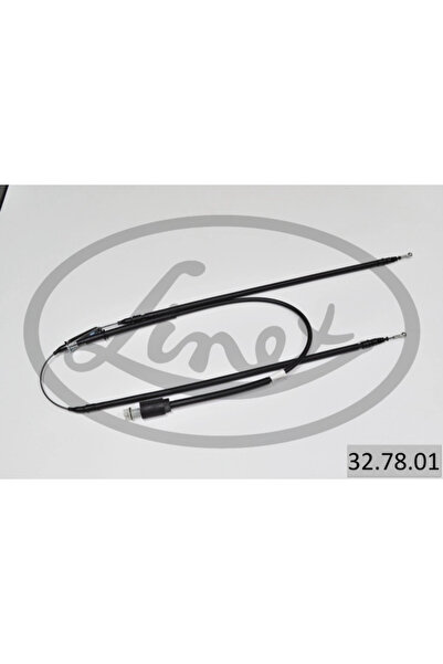 Linex Cablu Frana De Parcare Centru Opel Astra J