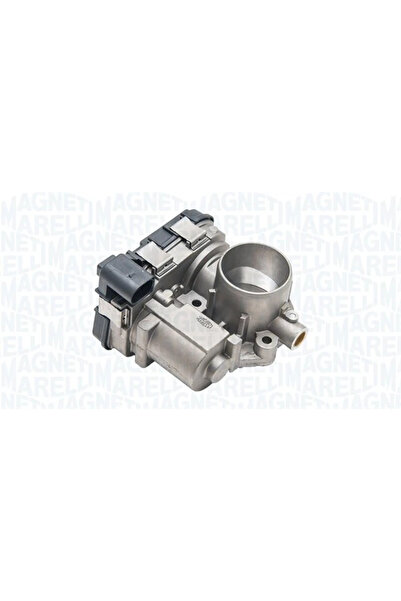 MAGNETI MARELLI Carcasa Clapeta Audi A1/A3/Q2 Seat Ibiza 4/Ibiza 5/Leon