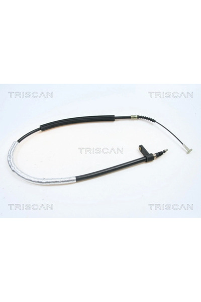 TRISCAN Cablu Frana De Parcare Alfa Romeo 147/156