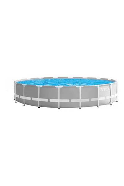 Intex Prism Frame Premium Pool Set 549x122cm