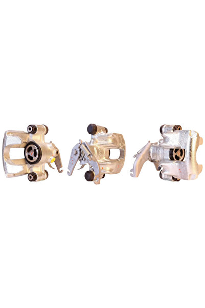 Elstock Etrier Frana In Fata Osiei Iveco Daily 3 Caroserie/Daily 3 Platou / S...