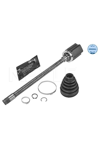 MEYLE Комплект шарнири за преден десен карданен вал BMW X5