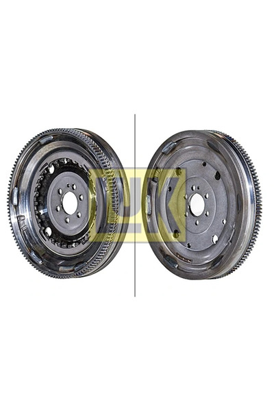 LUK Steering wheel Audi A1/A3/Q2 Seat Altea/Ateca/Leon