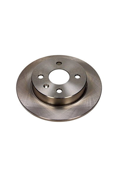 MaxGear Set Discuri Frana Puntea Spate Opel Astra G/Astra H/Meriva A Microbus...