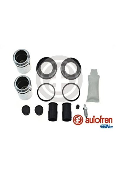 AUTOFREN SEINSA Set Reparatie Etrier Punte Fata Land Rover 110/127 Mercedes-B...