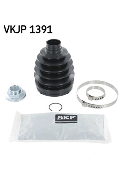 SKF Монтаж на маншон на карданния вал Mazda 6/Cx-5 Mitsubishi Asx/Lancer 8