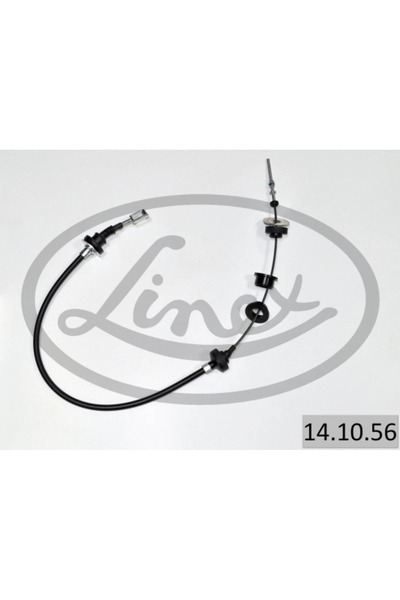 Linex Clutch Cable Citroen Jumper 1 Bus/Jumper 1 Body/Jumper 1 Platform/Chass...