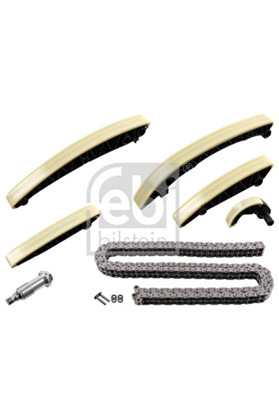 FEBI BILSTEIN Chit Lant De Distributie Mercedes-Benz C-Class/Clk/Cls