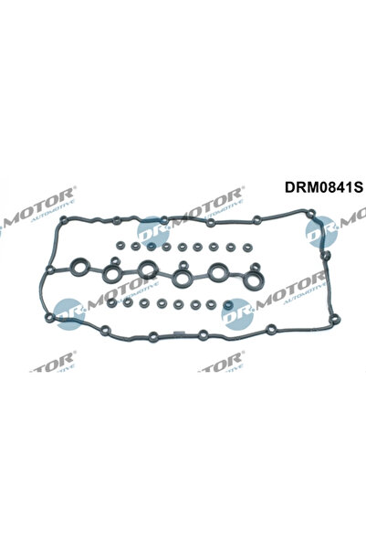 DR.MOTOR AUTOMOTIVE Set Garnituri Capac Supape Artega Gt Audi Q7