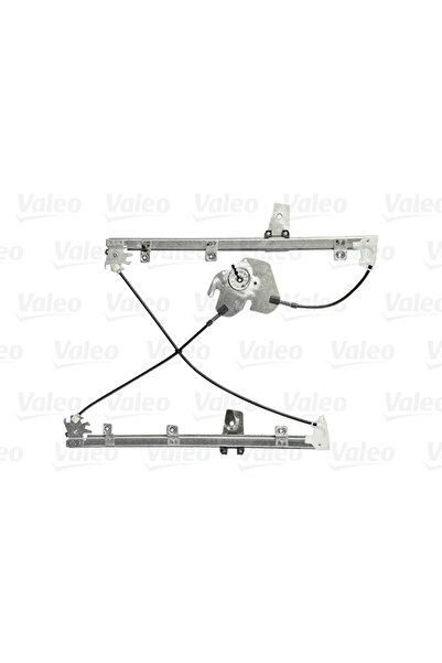 VALEO Mecanism Actionare Geam Fata Stanga Renault Koleos 1