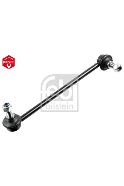 FEBI BILSTEIN Brat/Bieleta Suspensie Stabilizator Axa Fata Stanga Mercedes-Be...