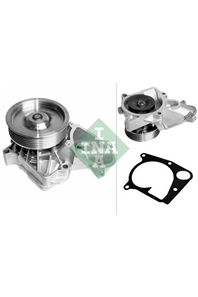 FAG Pompa De Apa Racire Motor Bmw 3/5 Mini Mini Countryman