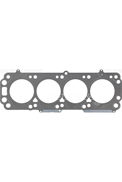 VICTOR REINZ Garnitura Chiulasa Opel Astra F/Astra G/Kadett E Vauxhall Astra ...