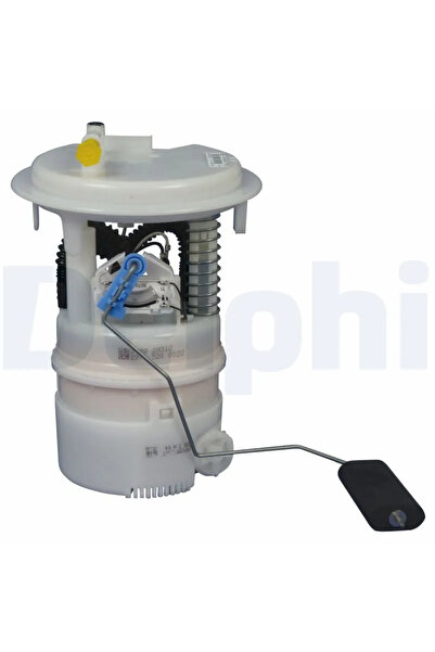 DELPHİ Система за подаване на гориво Citroen C4 2/C4 Grand Picasso 1/C4 Grand...