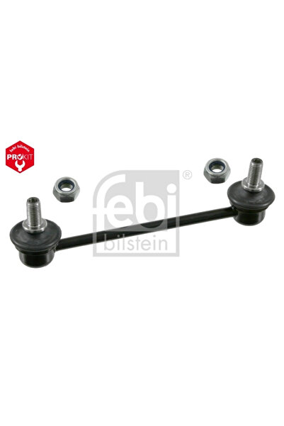 FEBI BILSTEIN Brat/Bieleta Suspensie Stabilizator Axa Spate Dreapta Mazda 323...