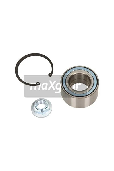 MaxGear Set Rulment Roata Punte Fata Mazda 2 Limuzina/3/5 2003-2015