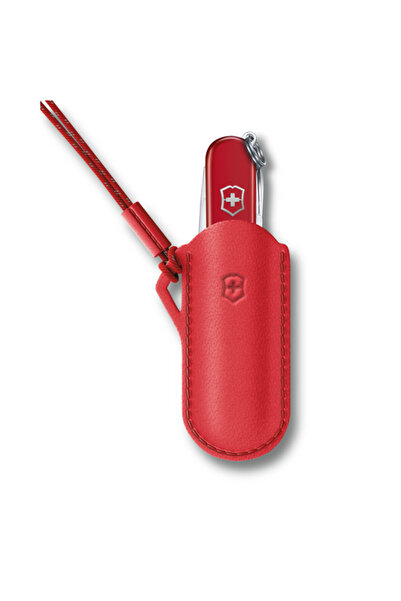 Victorinox 4.0670 Leather Case 0.62.. Series