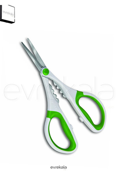 ZYLISS مقص الخضروات إيفريكاﻻ متعدد الأغراض باللون الأخضر - إيفريكاﻻ المعتمدة ...