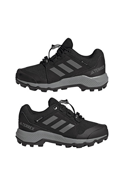 adidas Παιδικά αθλητικά παπούτσια Terrex Gtx K Ih5511 CBLACK/GRETHR/CBLACK