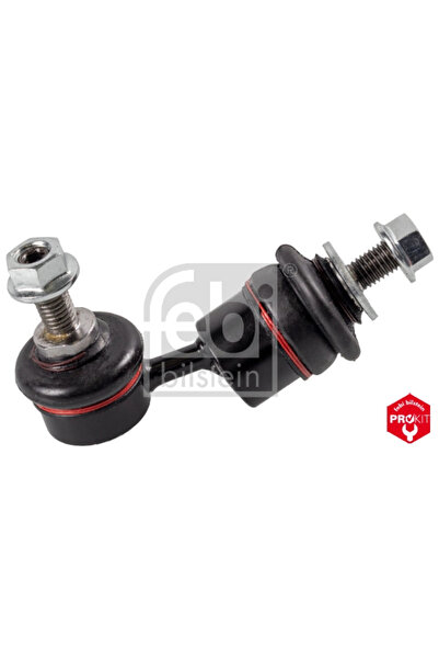 FEBI BILSTEIN Brat/Bieleta Suspensie Stabilizator Axa Spate Dreapta Jaguar 10...