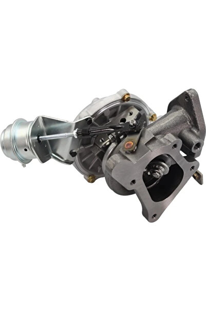 MAGNETI MARELLI Compresor Sistem De Supraalimentare Nissan NV400 Bus/NV400 Ca...