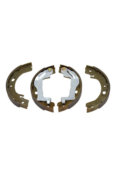 MaxGear Set Saboti Frana Frana De Mana Axa Spate Stanga Toyota Corolla