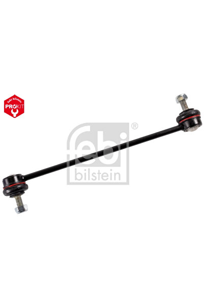 FEBI BILSTEIN Brat/Bieleta Suspensie Stabilizator Axa Fata Dreapta Abarth 500...
