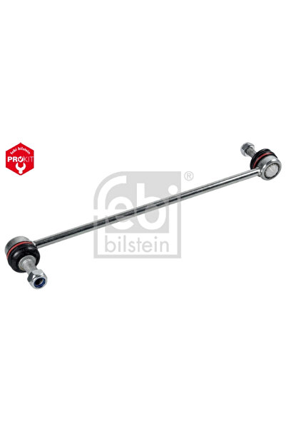 FEBI BILSTEIN Brat/Bieleta Suspensie Stabilizator Punte Fata Volvo S60 1/S80 ...