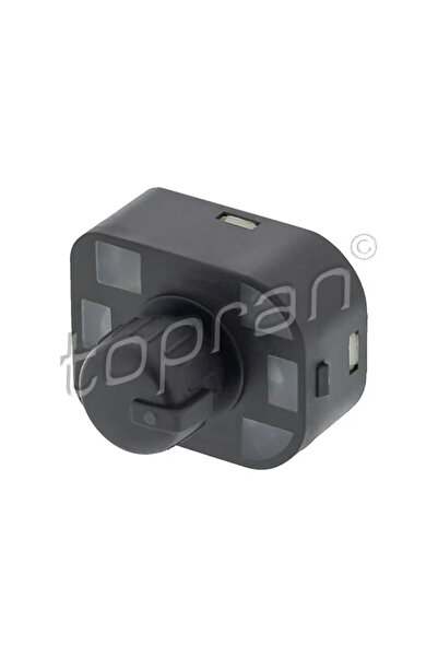 TOPRAN Comutator Reglarea Oglinzilor Exterioare Pe Partea Soferului Audi A1/A...