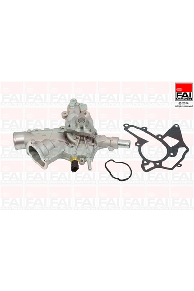 FAI AUTOPARTS Pompa De Apa Racire Motor Opel Agila/Astra G/Astra H Suzuki Wag...