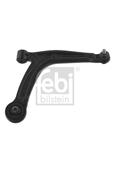FEBI BILSTEIN Lower Wheel Suspension Arm Abarth 500C / 595C / 695C Fiat 500