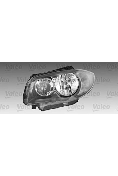 VALEO Far Stanga Bmw 1