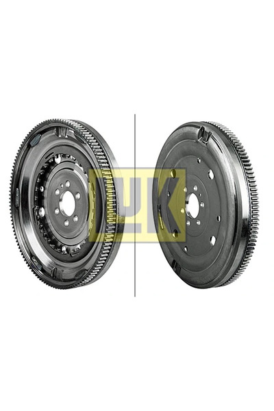 LUK Волан Audi A1/A3 Seat Ibiza 4/Leon