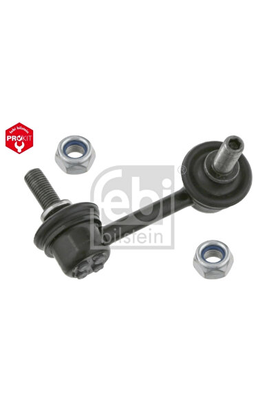 FEBI BILSTEIN Brat/Bieleta Suspensie Stabilizator Axa Spate Dreapta Honda Civ...
