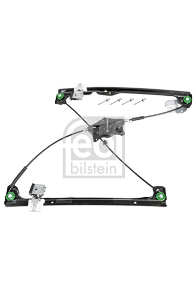 FEBI BILSTEIN Mecanism Actionare Geam Fata Dreapta Vw Touran