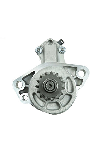 AS-PL Стартер Audi Q7 Porsche Cayenne/Panamera