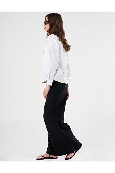 Kayra ΒΑΜΒΑΚΙΝΗ ΜΠΛΟΥΖΑ ΜΕ ΕΚΤΥΠΩΣΗ HOTFIX 11011