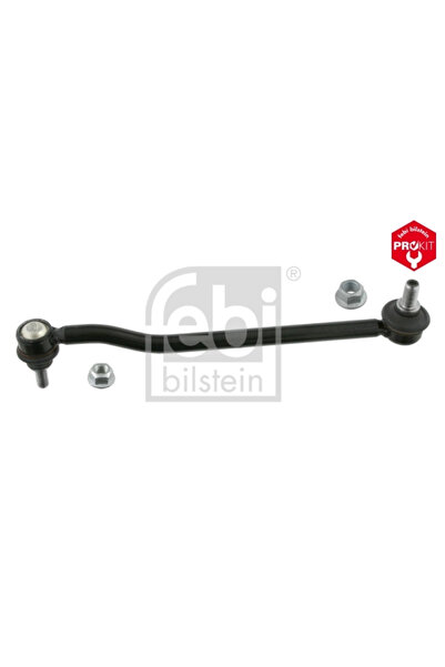 FEBI BILSTEIN Brat/Bieleta Suspensie Stabilizator Axa Fata Dreapta Mercedes-B...