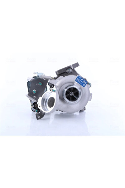 Nissens Compresor Sistem De Supraalimentare Bmw 1