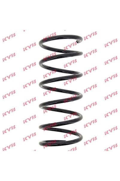 KYB Arc Spiral Punte Fata Hyundai Getz 2002-2009