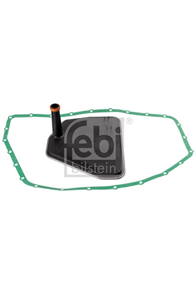 FEBI BILSTEIN Set Filtre Hidraulice, Cutie E Vit.automata Bentley Continental Cupe (3w_, 393) 2003-2011 Benzina