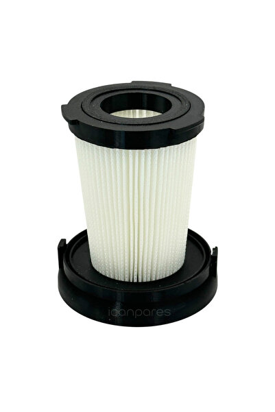 Supurgeavm Filtru Hepa cilindric pentru aspirator Kaiser compatibil Fakir